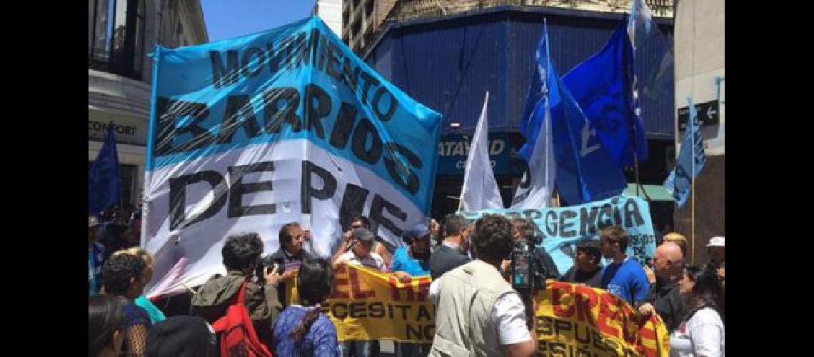 marcha