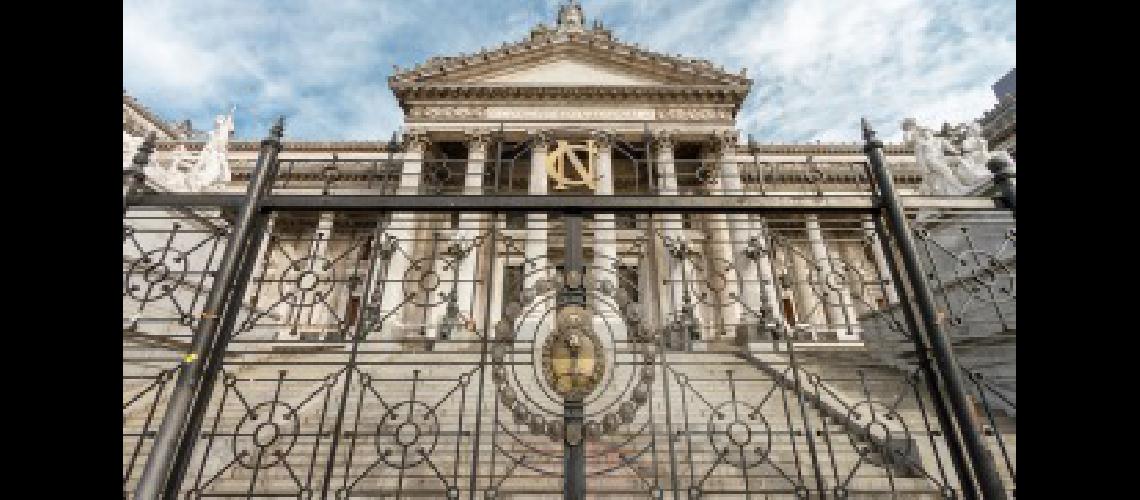 Bloques opositores quieren debatir la Emergencia Social pero no llegan a los dos tercios para habilitar su tratamiento