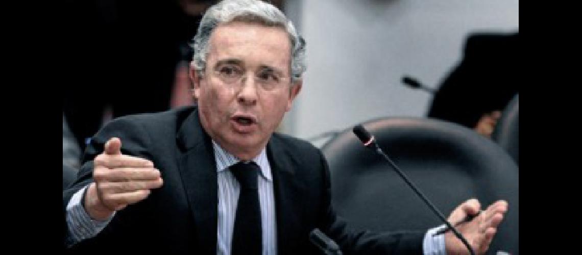 uribe