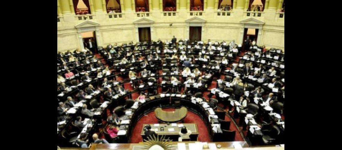 diputados