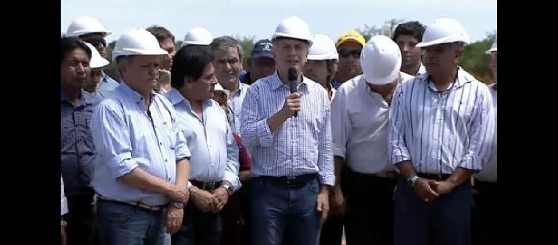 macri-chaco