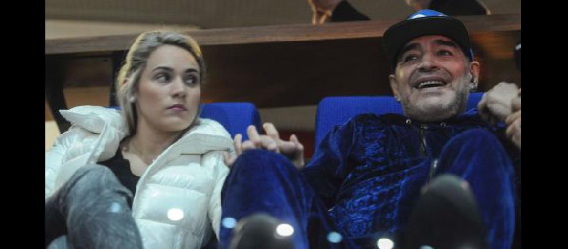 maradona-rocio
