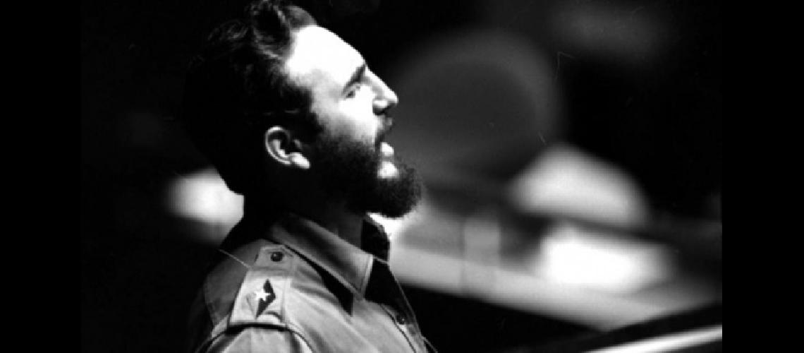 Fidel Castro uno de los estadistas maacutes influyentes del siglo XX