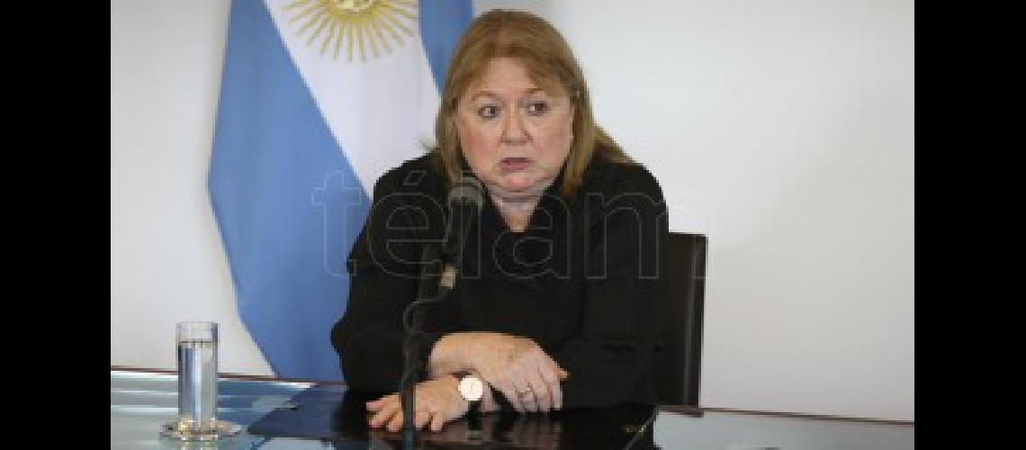 Argentina resaltoacute su rol relevante en la historia del siglo XX