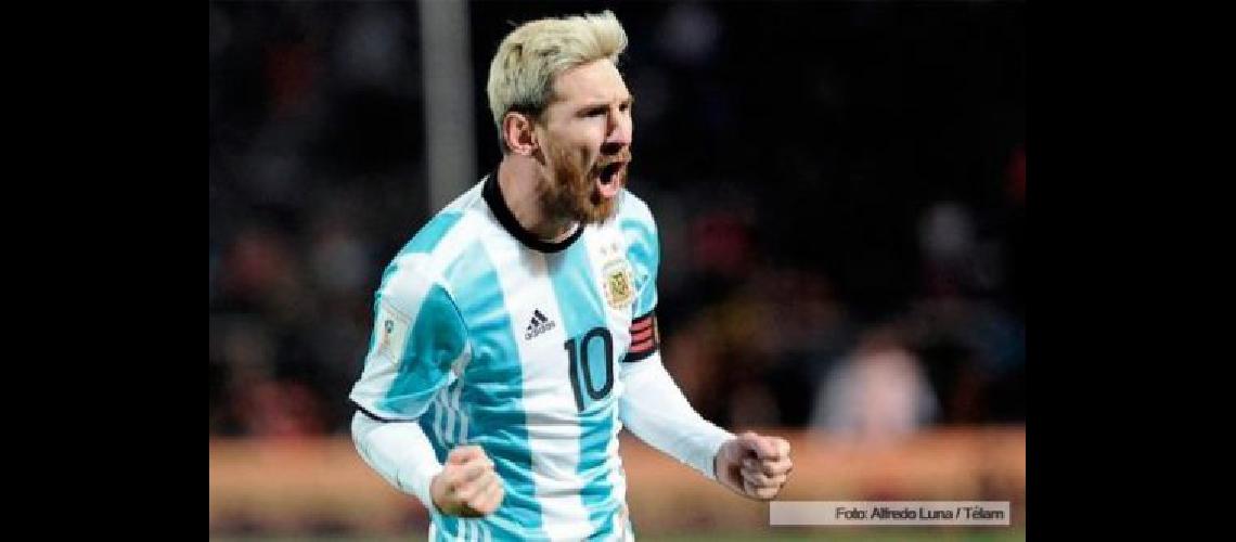 messi