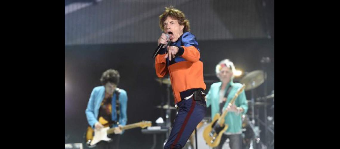 jagger
