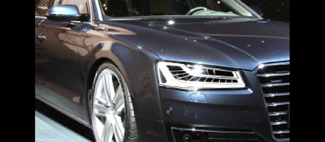 El 80-en-porciento- de los lanzamientos previstos para 2017 seraacute de autos importados