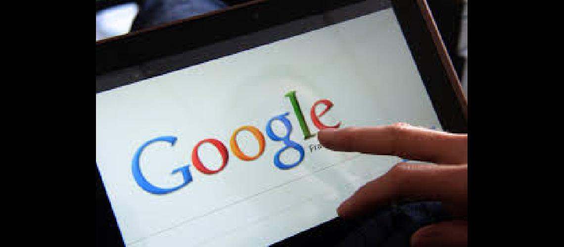 google
