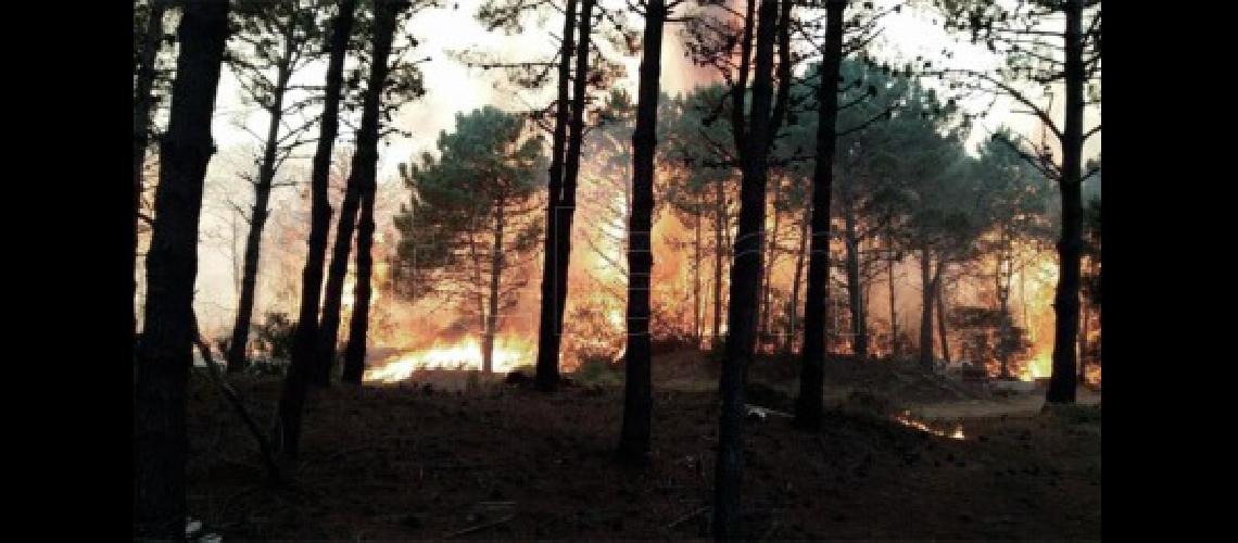 incendio