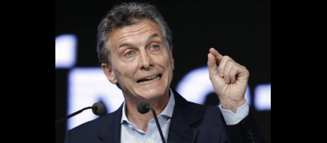 macri