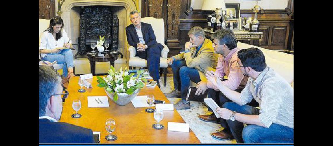 macri