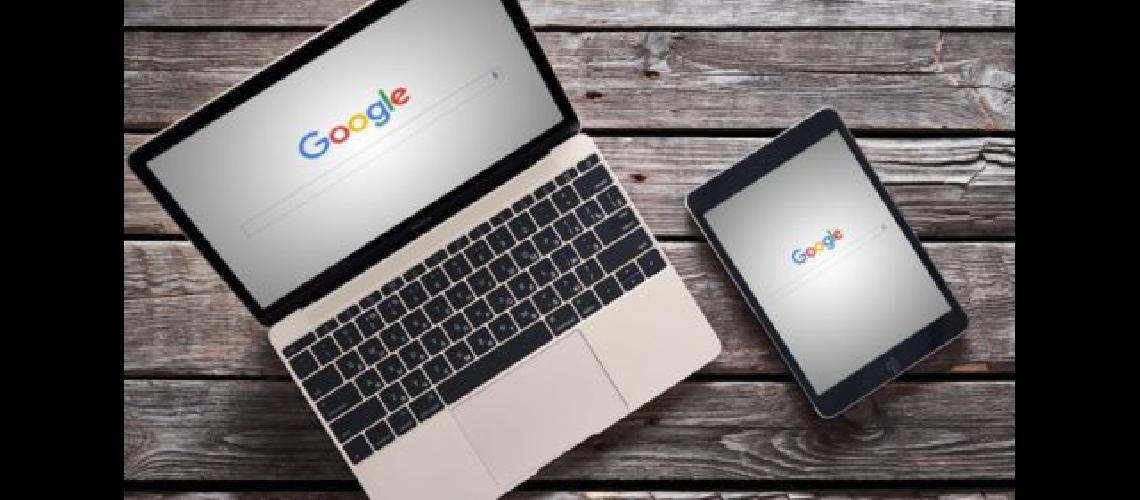 google