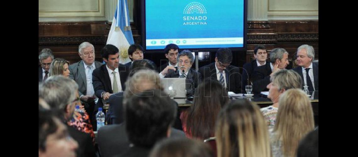 Oficialistas y opositores apuestan a un acuerdo por Ganancias