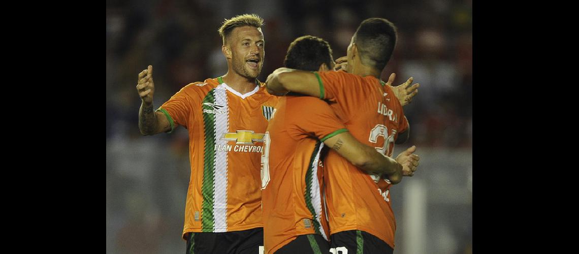 banfield-festejo