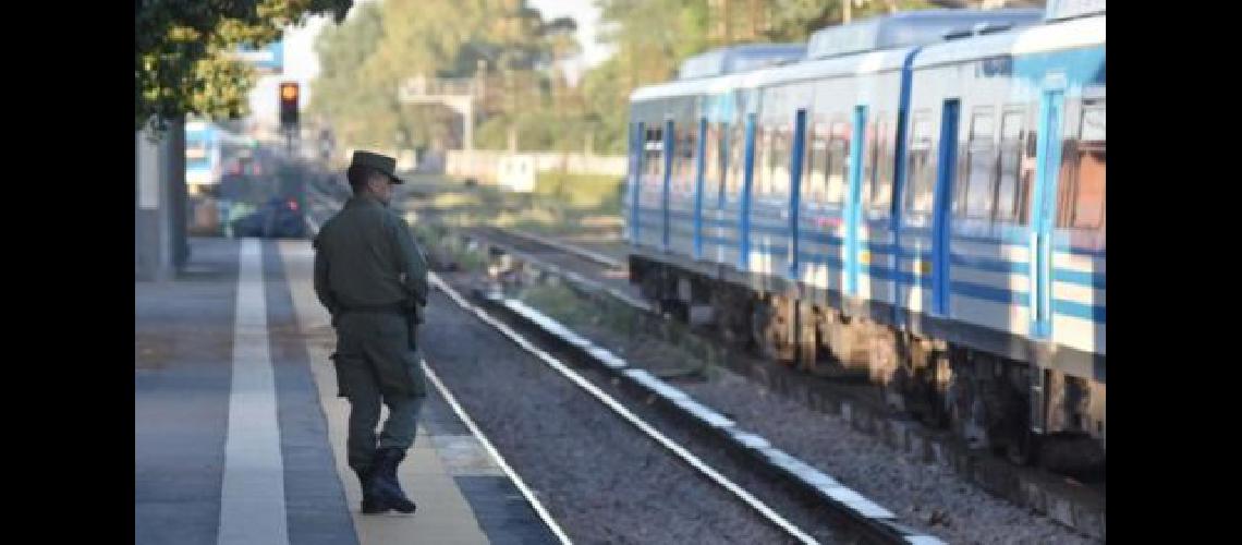 tren
