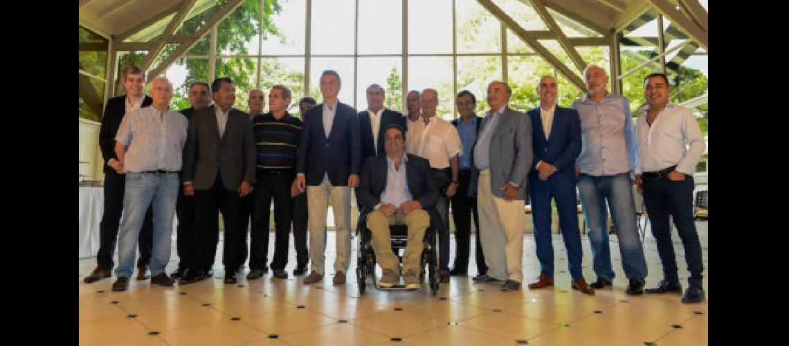 macri-sindicalistas