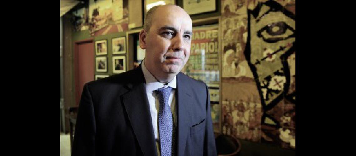 Un juez reclamoacute que Estados Unidos enviacutee los documentos de la confesioacuten de Obedrecht