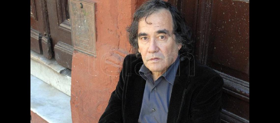 Murioacute el director Eliseo Subiela