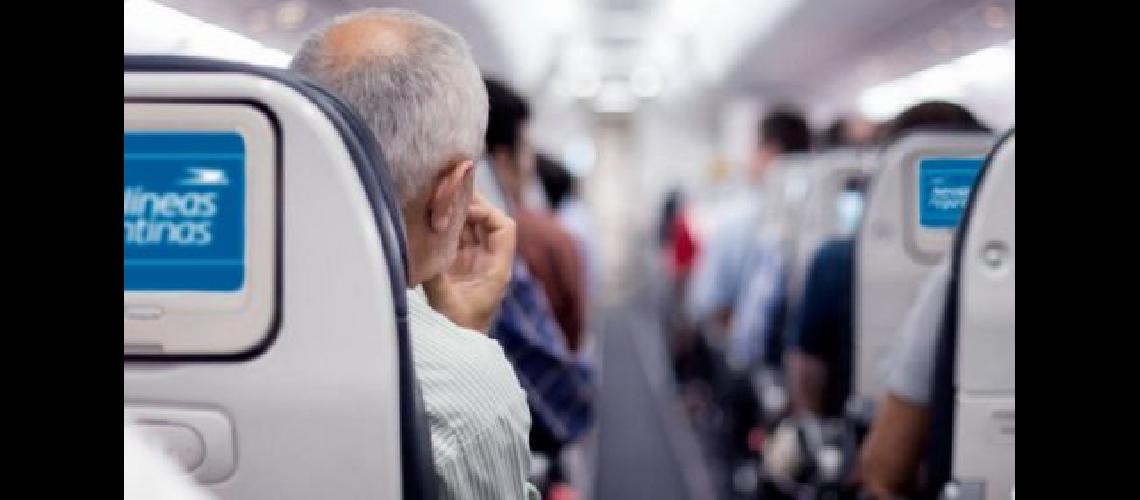 aerolineas
