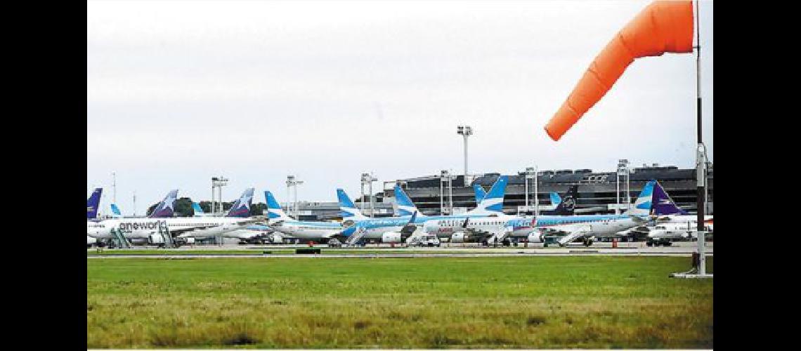 aviones