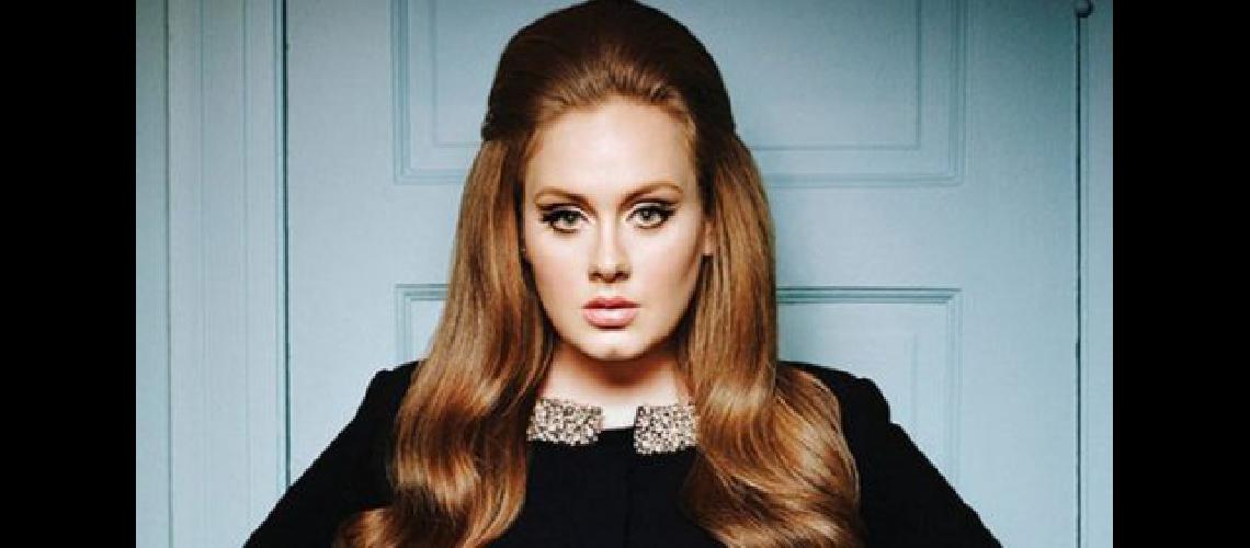 adele