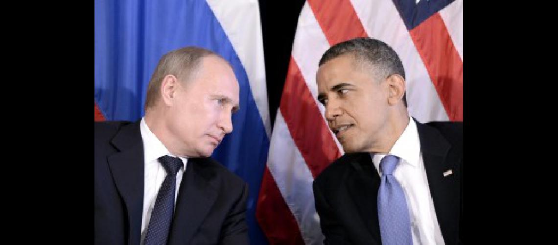 Putin no expulsaraacute diplomaacuteticos en respuesta a la sancioacuten de EEUU