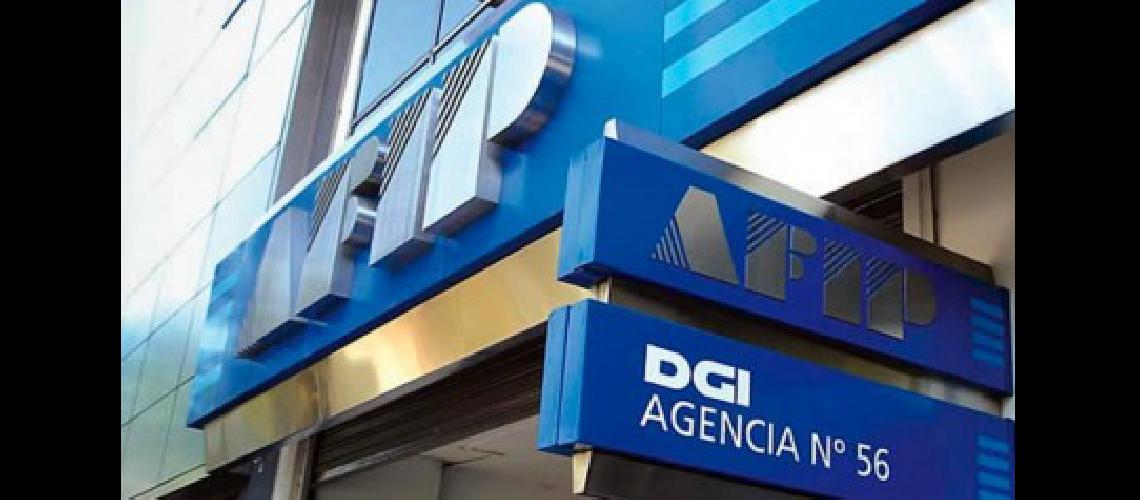 La recaudacioacuten impositiva crecioacute 90-en-porciento- impulsada por el blanqueo