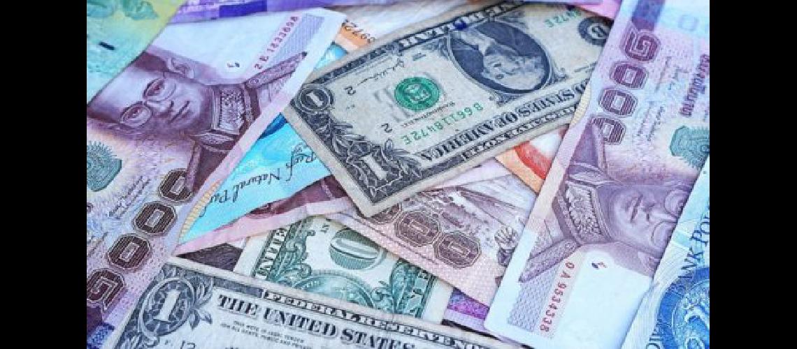 dolares
