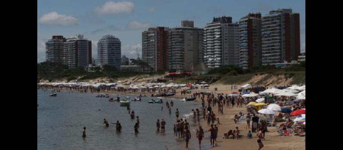 uruguay