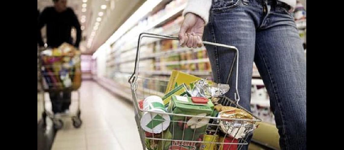 supermercado