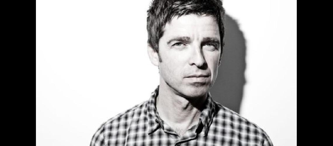noel gallager