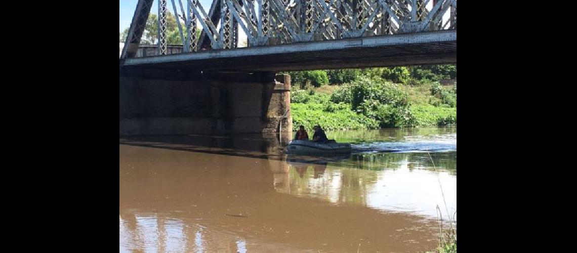 rio matanza riachuelo (breve)