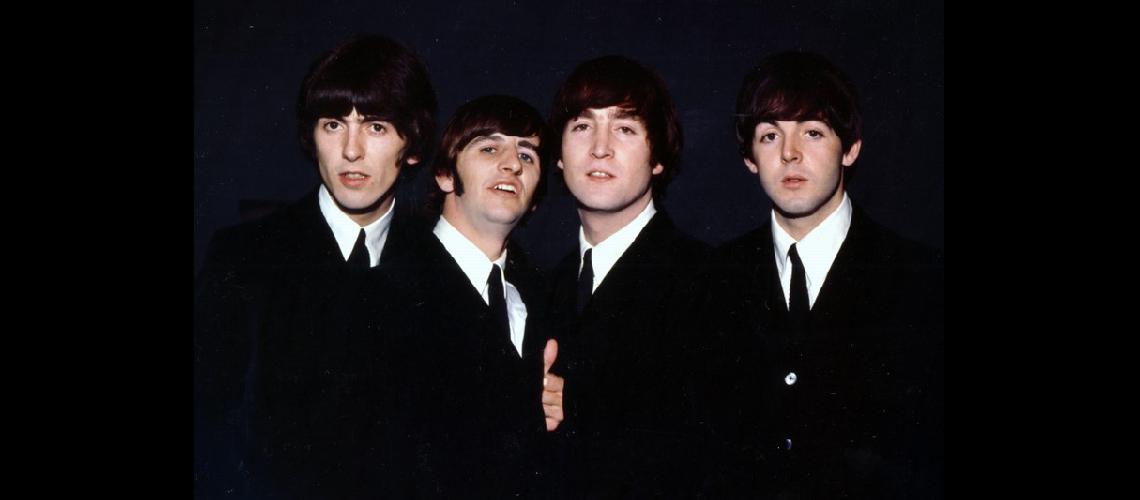 Beatles 2