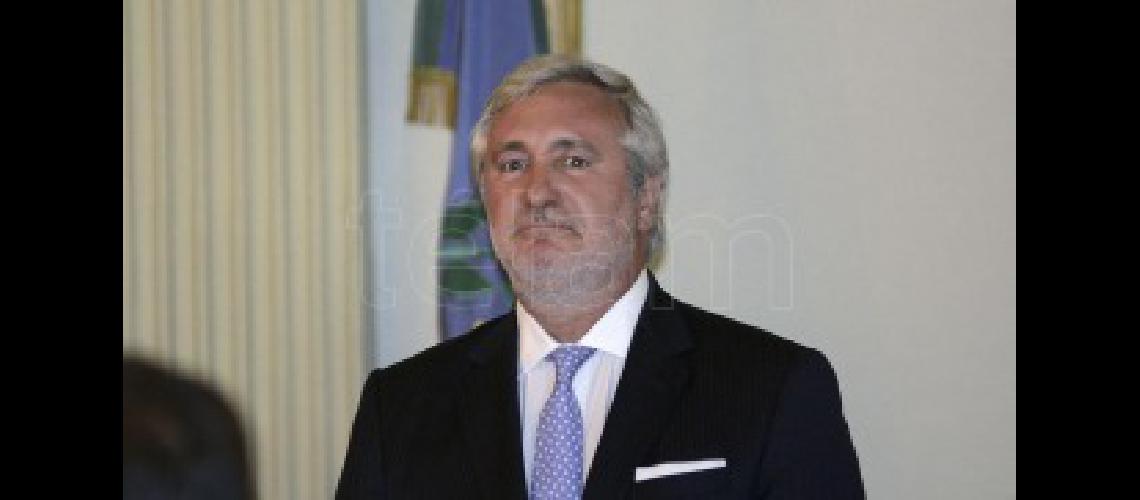 Conte Grand prometioacute hacer un seguimiento de la evolucioacuten patrimonial de los fiscales