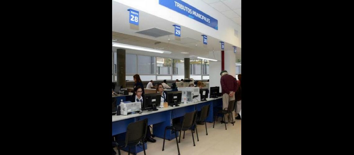 Sigue la proacuterroga para pagar la Tasa de Servicios Generales