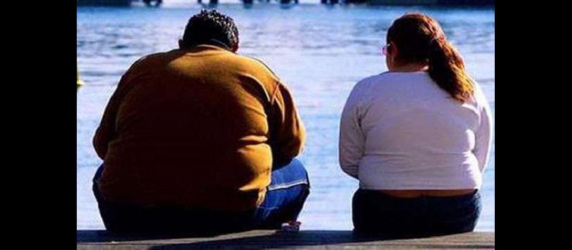 aumento de la obesidad en ameacuterica latina y el caribe