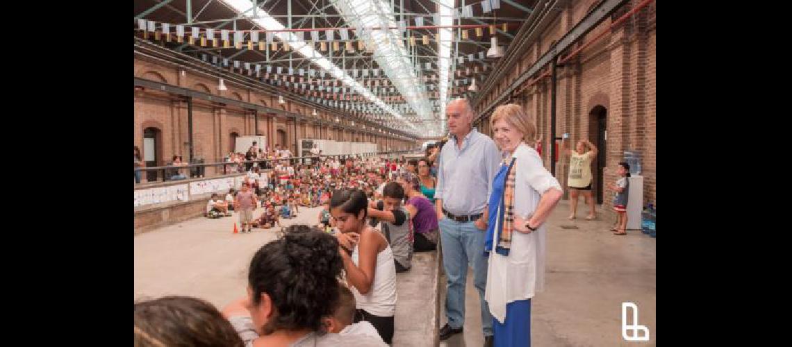 La UNLa tambieacuten tiene su colonia