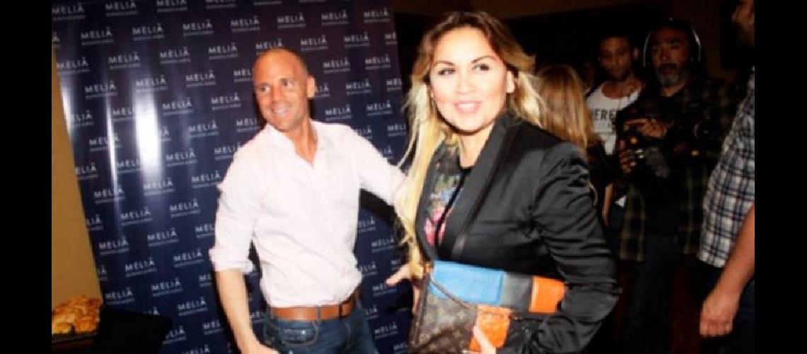 iquestSe ha  formado una pareja