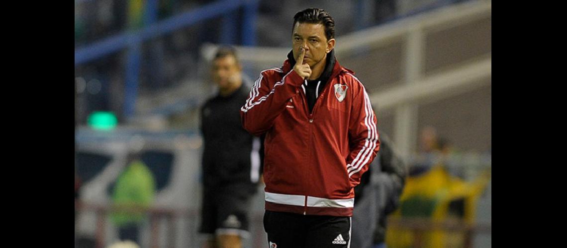 ldquoVeniacuteamos muy justos para jugar con Aldosivi