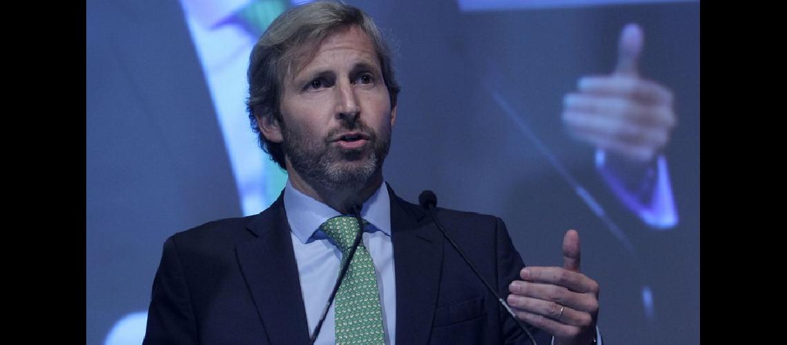 ldquoNo tiene nada que ver con cerrar las fronterasrdquo