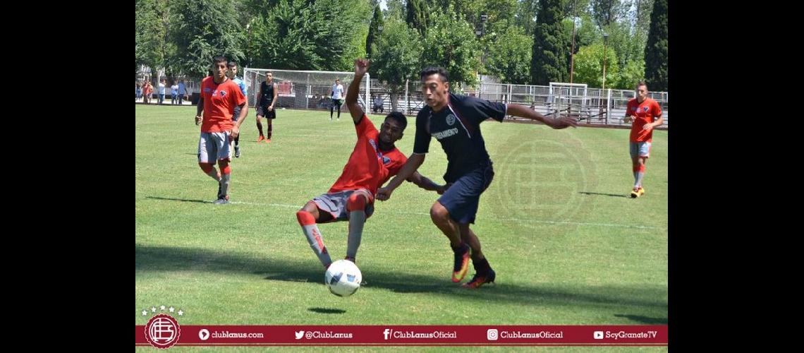 Triunfo de Brown ante el ldquoGrana Brdquo
