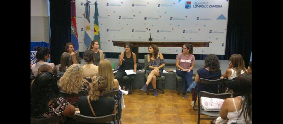 Lanzaron un programa para cuidar a familias vulnerables