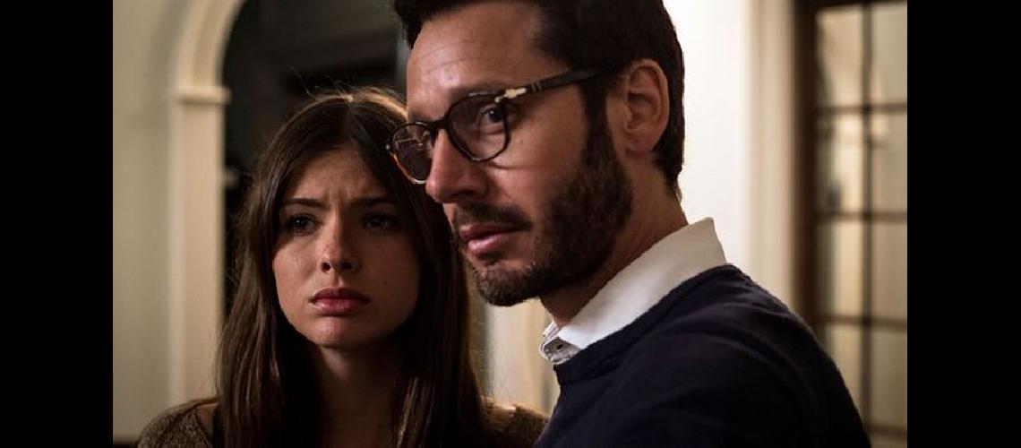 La nueva peli de La China y Vicuntildea