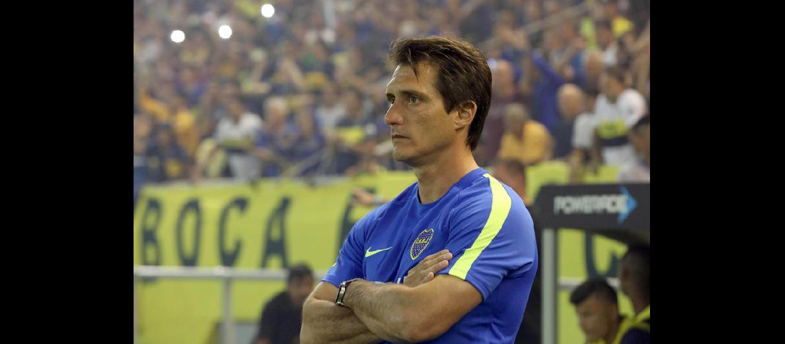 Guillermo espera por Rossi y Beniacutetez