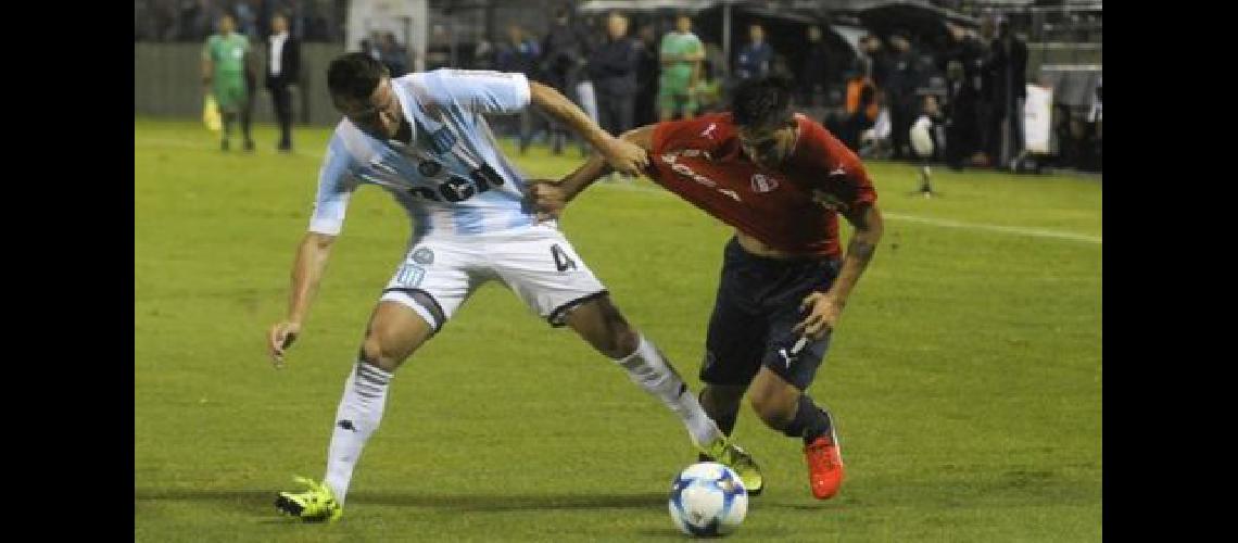 Independiente y Racing cierran los torneos de verano en Mar del Plata