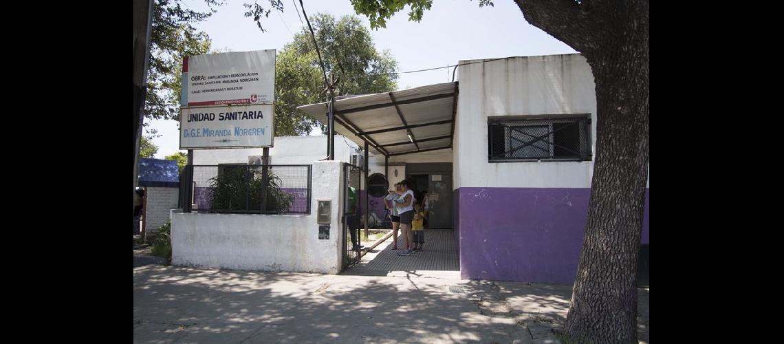 Remodelan la Sala Miranda Norgreen