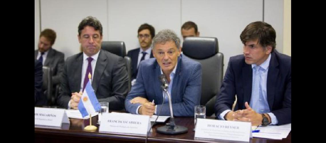 Argentina y Brasil buscan acelerar la integracioacuten para abrir el Mercosur a otros mercados