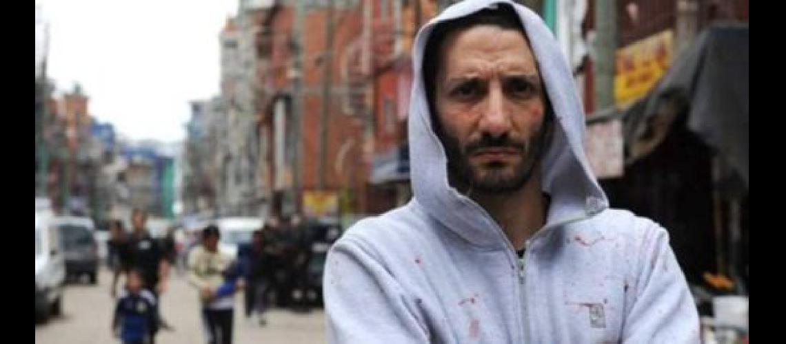 Empiezan a grabar la segunda temporada de El Marginal