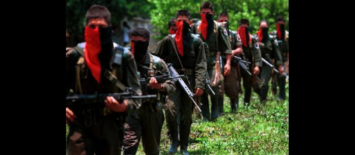 Colombia- el ELN liberaraacute mantildeana a un ex congresista secuestrado
