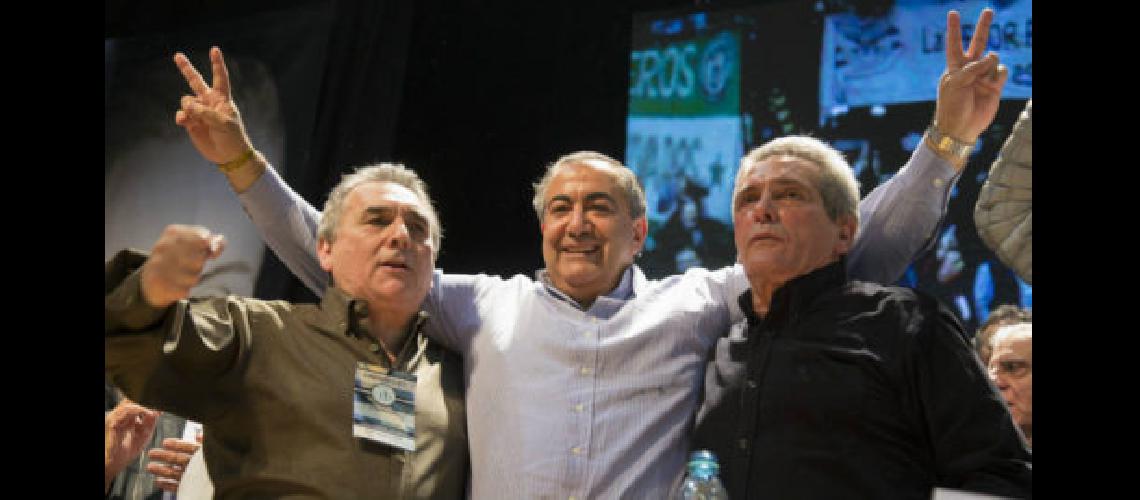 ldquoSe quebroacute la confianza con el Gobiernordquo